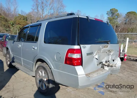 2010 Ford Expedition Xlt from USA, damaged, VIN 1FMJU1F59AEA71151